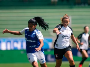 Cruzeiro e Corinthians