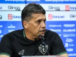 Foto: Matheus Vieira/Paysandu