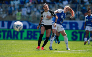 Foto: Ale Torres/Staff Images Woman/CBF