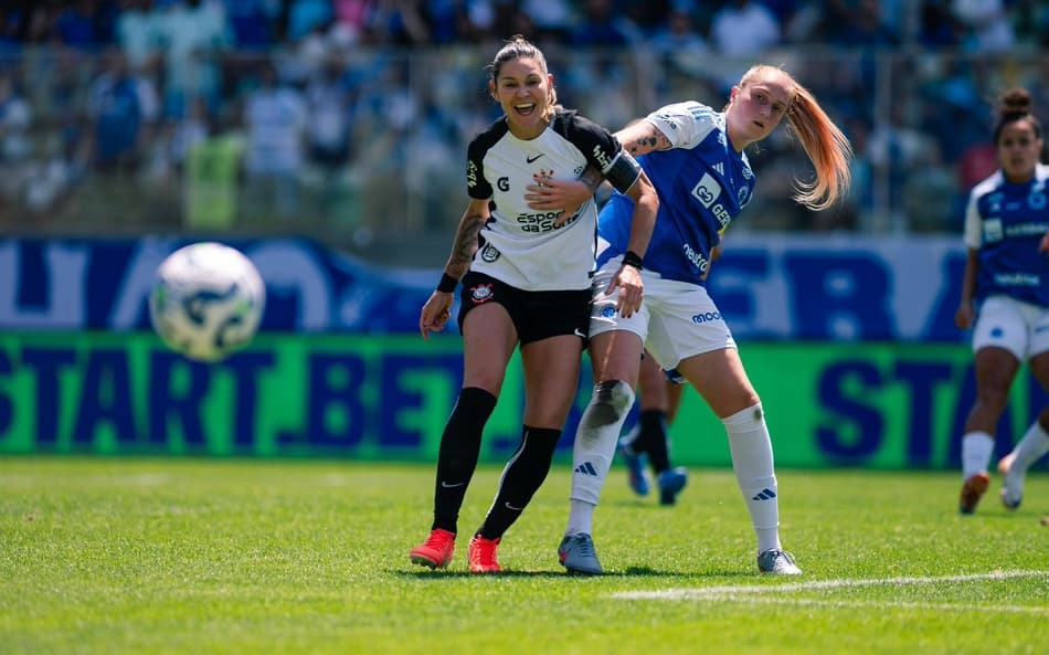 Foto: Ale Torres/Staff Images Woman/CBF