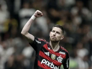 Jorginho/Flamengo