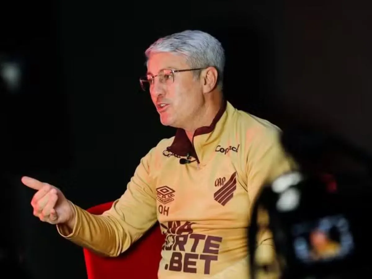 Odair Hellmann reencontra o Remo no Baenão quase 20 anos após título histórico