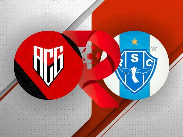 Atlético-GO x Paysandu: onde assistir ao vivo, horário e escalações – 35ª rodada Série B 2025