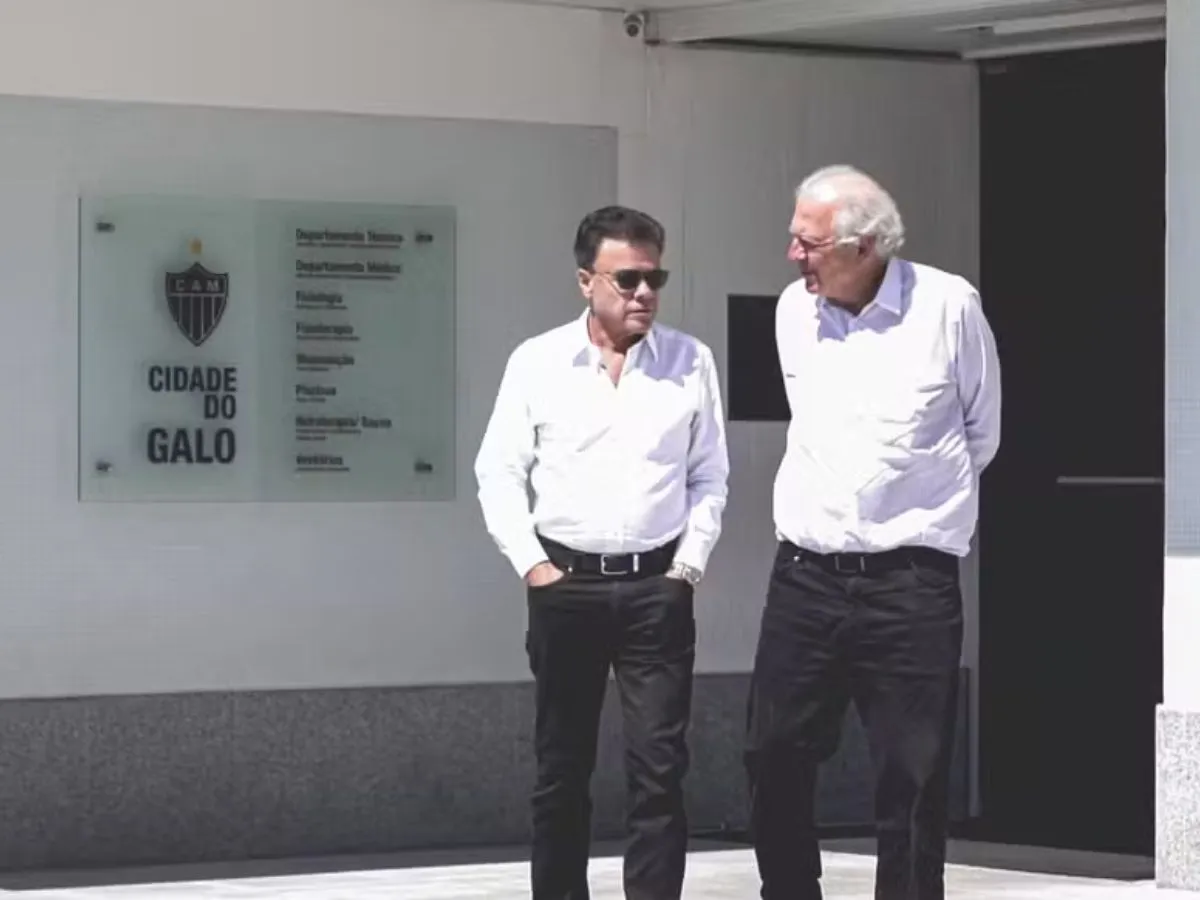 Atlético-MG: Pressão aumenta após derrota e donos cobram elenco e Sampaoli