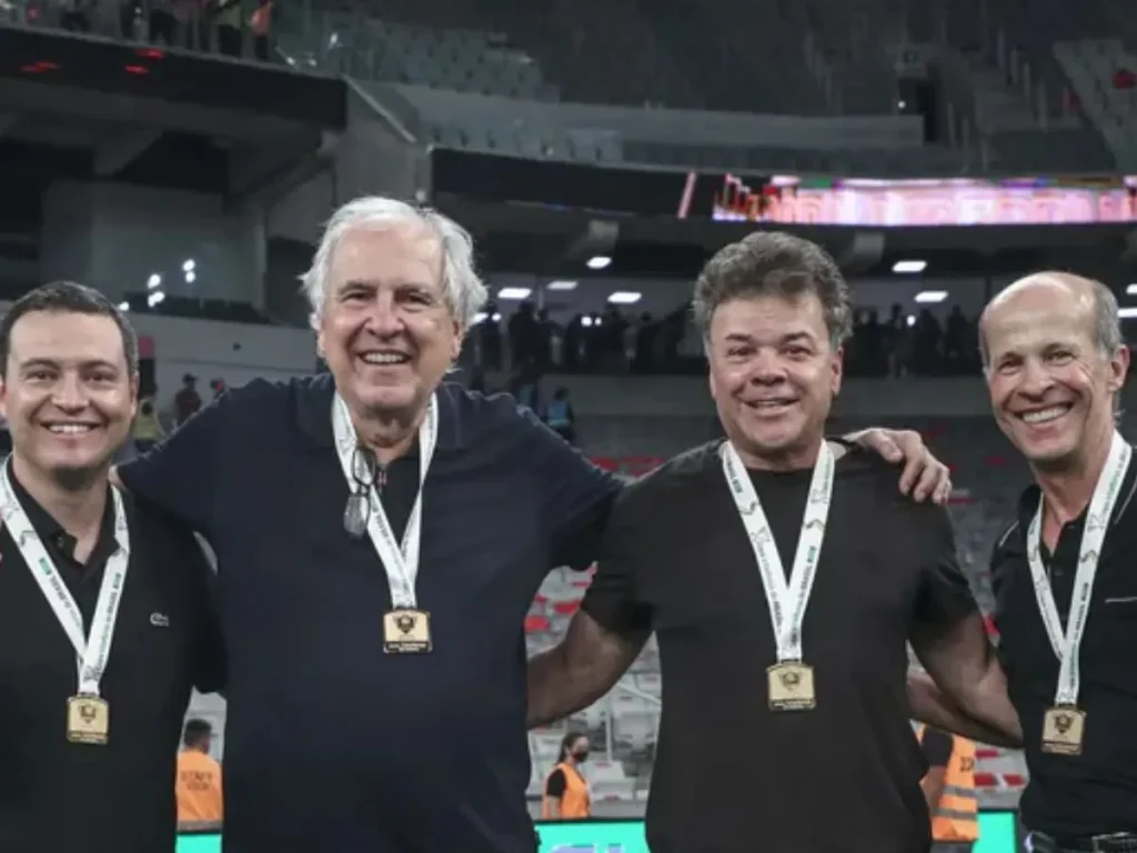 Atlético-MG é intimado a pagar dívida por Deyverson e pode sofrer transfer ban