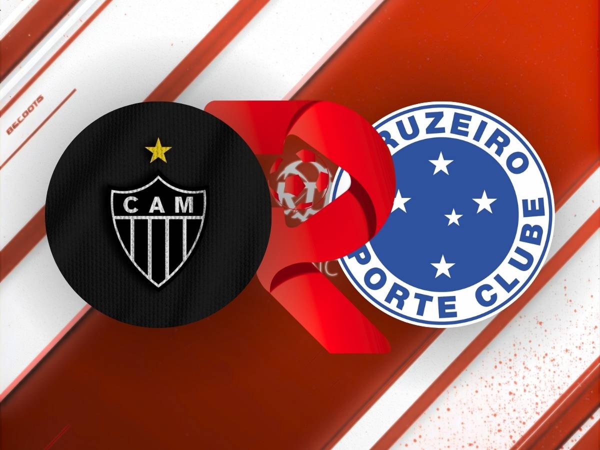 Atlético-MG x Cruzeiro: Tudo Sobre o Último Clássico do Ano na Arena MRV pela 28ª Rodada do Brasileirão 2025