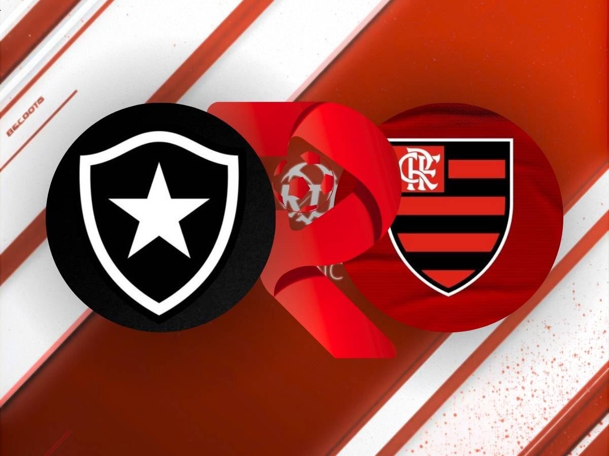 Botafogo x Flamengo: Tudo Sobre o Duelo no Nilton Santos pela 28ª Rodada do Brasileirão 2025