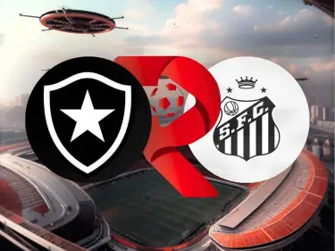 Botafogo x Santos: Tudo Sobre o Duelo no Nilton Santos pela 30ª Rodada do Brasileirão 2025