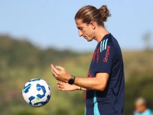 Flamengo liga o alerta após dois jogos sem marcar e tenta reagir no clássico contra o Botafogo