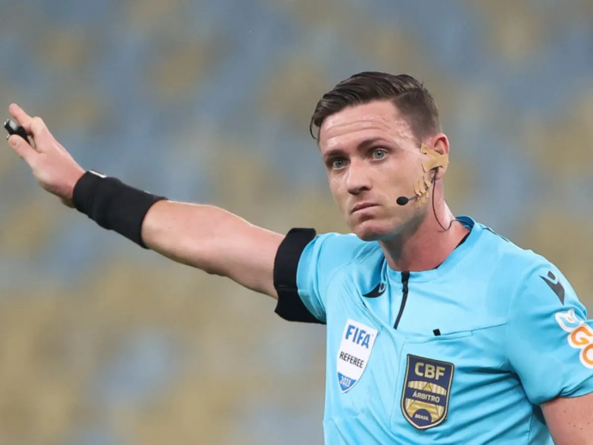 CBF é autorizada pela Fifa a divulgar áudios do VAR em lances sem revisão