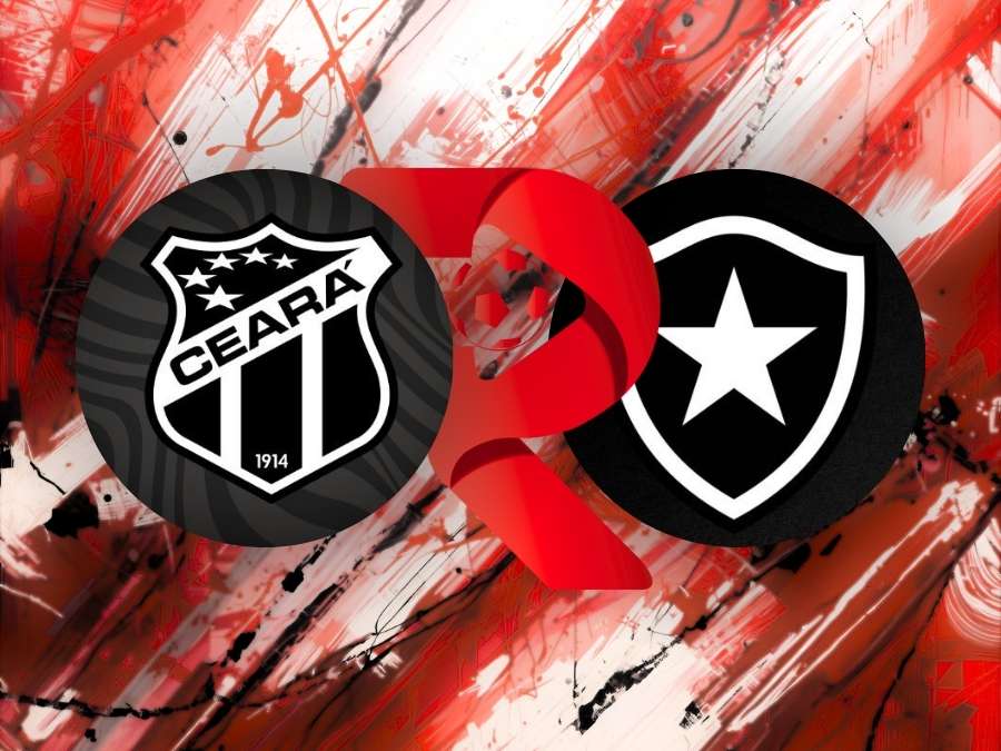 Ceará x Botafogo: Tudo Sobre o Duelo na Arena Castelão pela 29ª Rodada do Brasileirão 2025