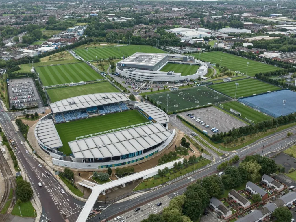 Grupo City projeta investimento de R$ 300 milhões em novo CT do Bahia; saiba detalhes