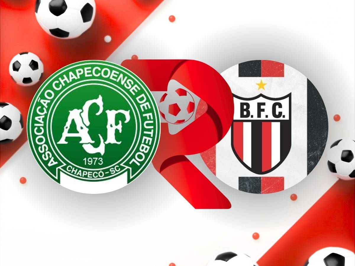 Chapecoense x Botafogo-SP: Tudo Sobre o Duelo na Arena Condá pela 32ª Rodada da Série B 2025
