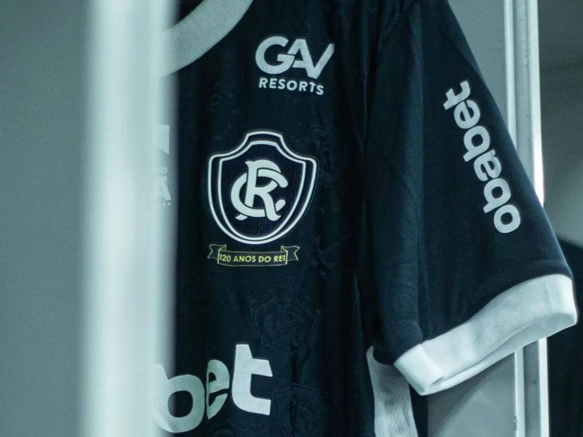 Remo sofre com incêndio em hotel