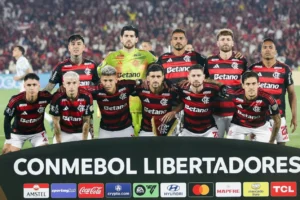 Flamengo anuncia maior bicho da história para conquistar a Libertadores