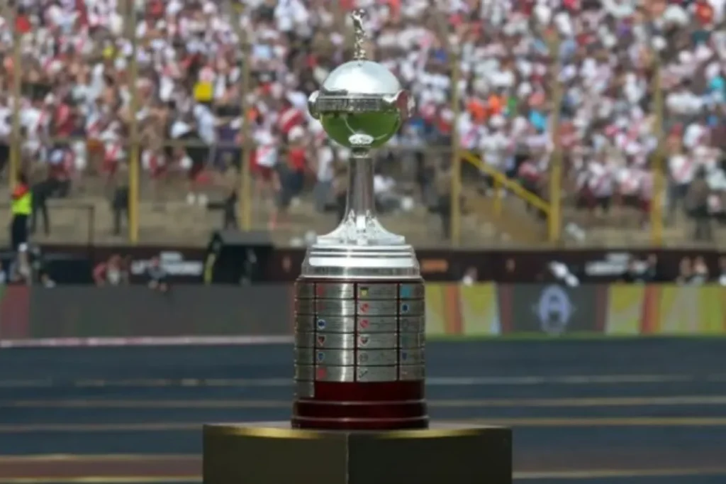 Veja os valores dos ingressos para Flamengo x Palmeiras na Libertadores da América