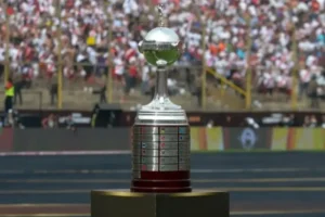 Veja os valores dos ingressos para Flamengo x Palmeiras na Libertadores da América