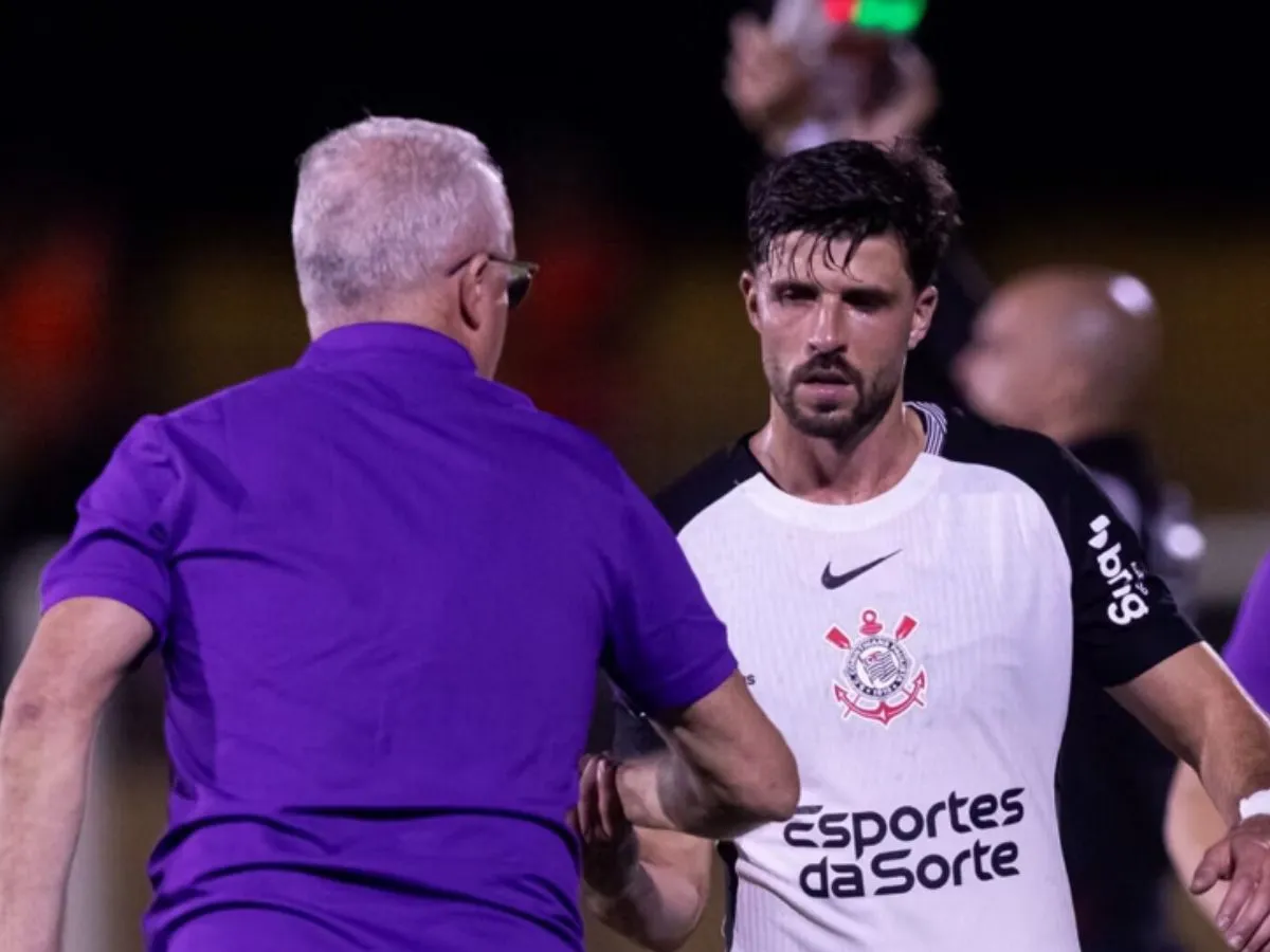 Héctor Hernández custou valor milionário ao Corinthians com apenas dois gols marcados; saiba detalhes