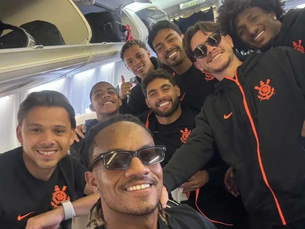 Com reformulação à vista, Corinthians corta elenco e mira economia milionária; veja nomes e entenda valores