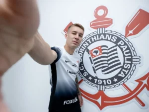 Fifa condena Corinthians a pagar R$ 6,25 milhões por dívida na compra de Charles