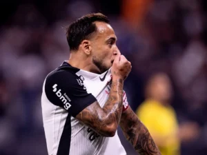 Shakhtar Donetsk define preço de Maycon e Corinthians avalia compra; saiba valor