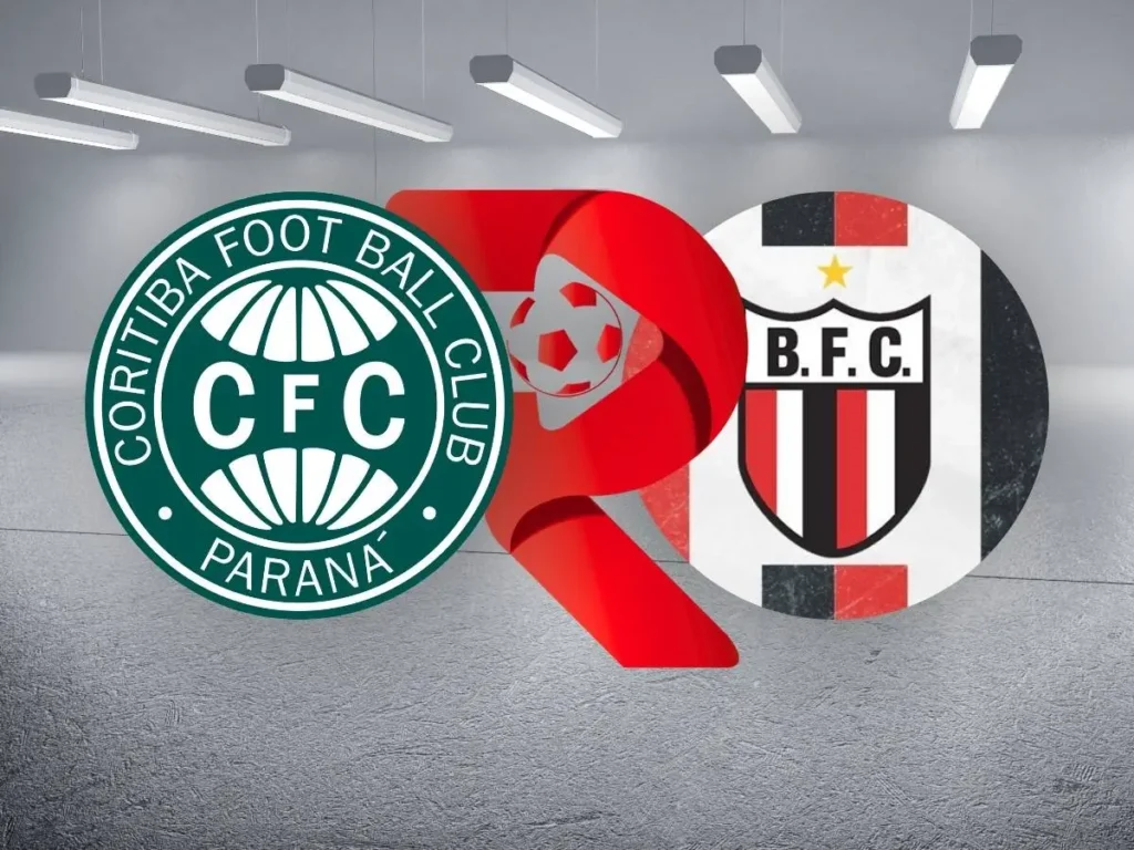 Coritiba x Botafogo-SP: Tudo Sobre o Duelo no Couto Pereira pela 30ª Rodada da Série B 2025