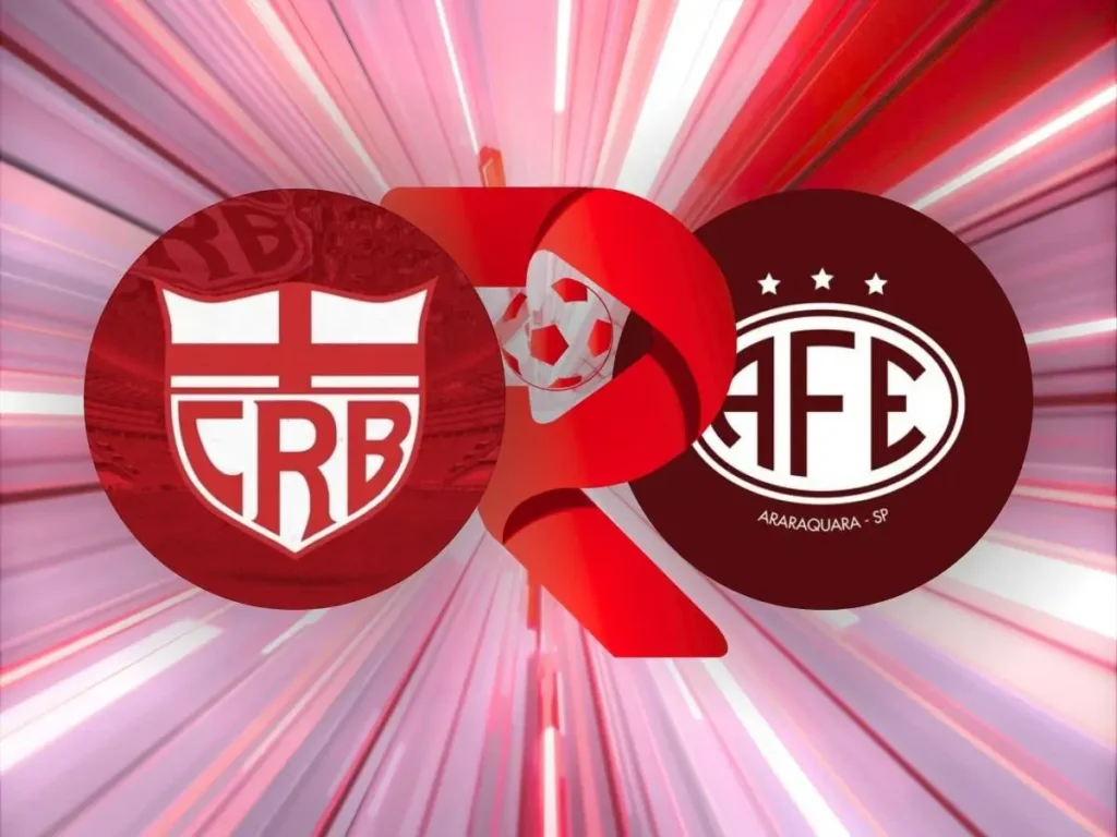 CRB x Ferroviária: Tudo Sobre o Duelo no Rei Pelé pela 32ª Rodada da Série B 2025