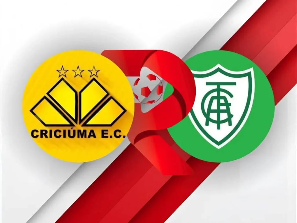 Criciúma x América-MG: Tudo Sobre o Duelo no Heriberto Hülse pela 32ª Rodada da Série B 2025