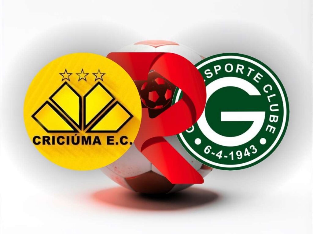 Criciúma x Goiás: Tudo Sobre o Duelo no Heriberto Hülse pela 34ª Rodada da Série B 2025