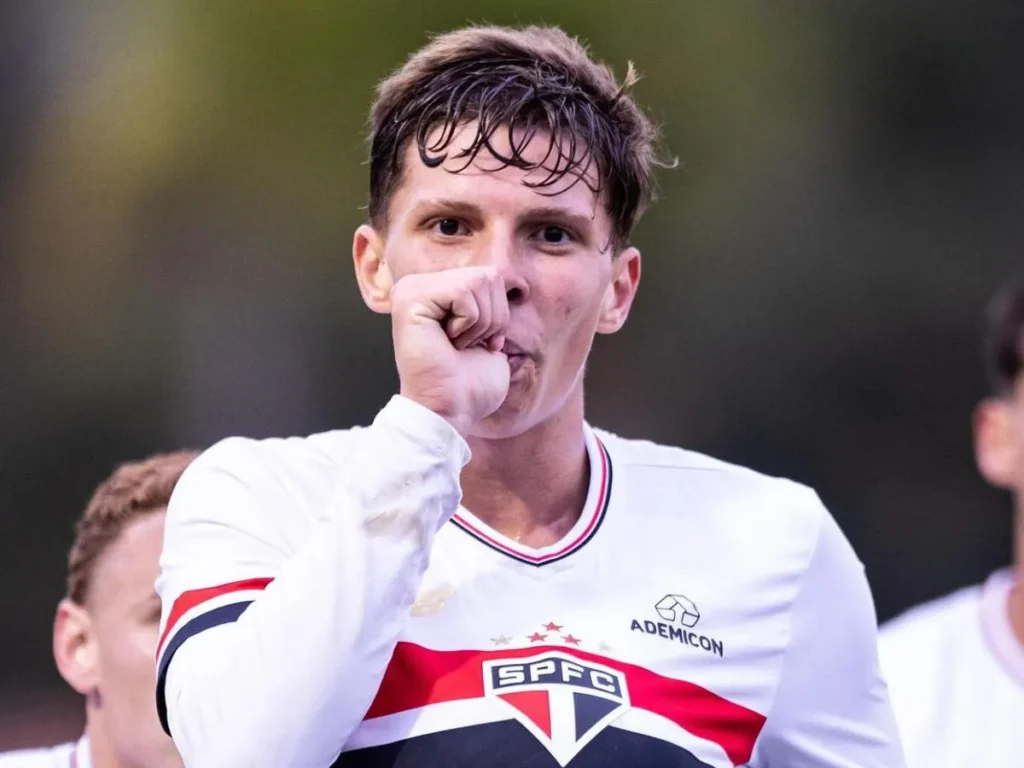 Cuiabá aciona São Paulo na CNRD e cobra valor milionário por erro em jogo do sub-20; saiba detalhes