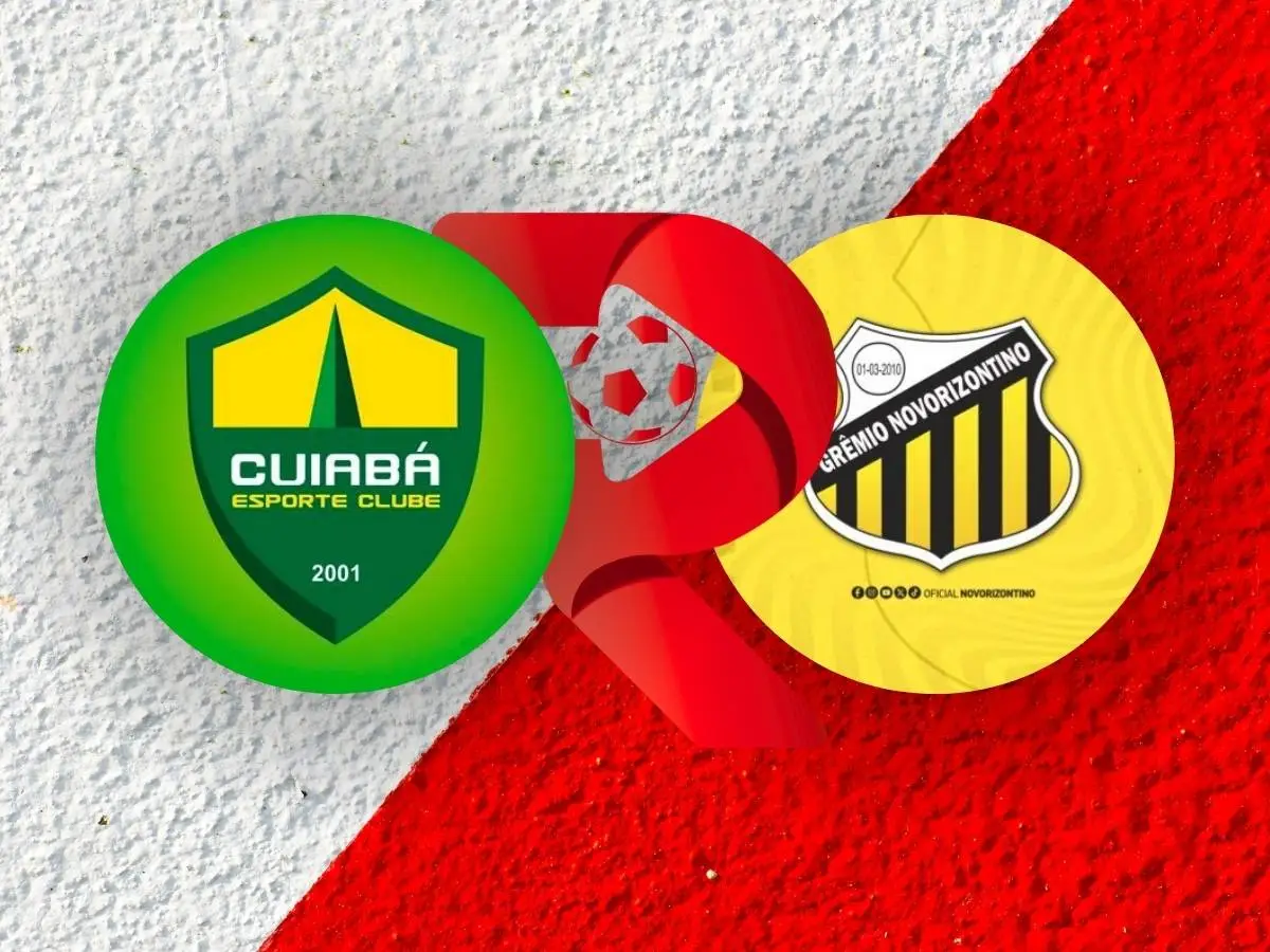 Cuiabá x Novorizontino: Tudo Sobre o Duelo na Arena Pantanal pela 31ª Rodada da Série B 2025