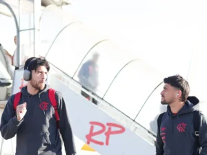 Flamengo adota operação de guerra para voltar ao Rio após nova ameaça de violência; saiba detalhes