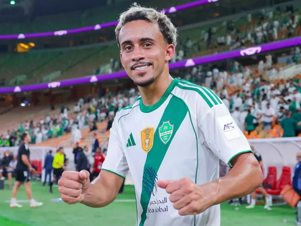 Flamengo ameaça recorrer à Justiça após atraso do Al-Ahli no pagamento por Matheus Gonçalves; saiba detalhes