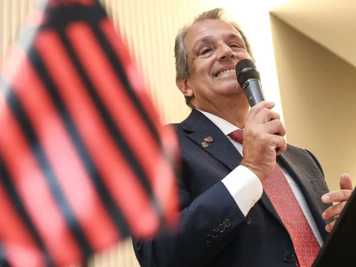 Corinthians trava acordo com Flamengo por venda conjunta de direitos de TV a partir de 2030; saiba detalhes