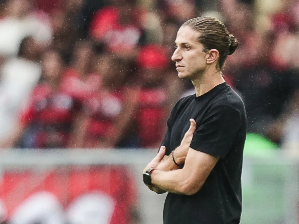 Flamengo lidera ranking de retenção de bola sob pressão na América Latina