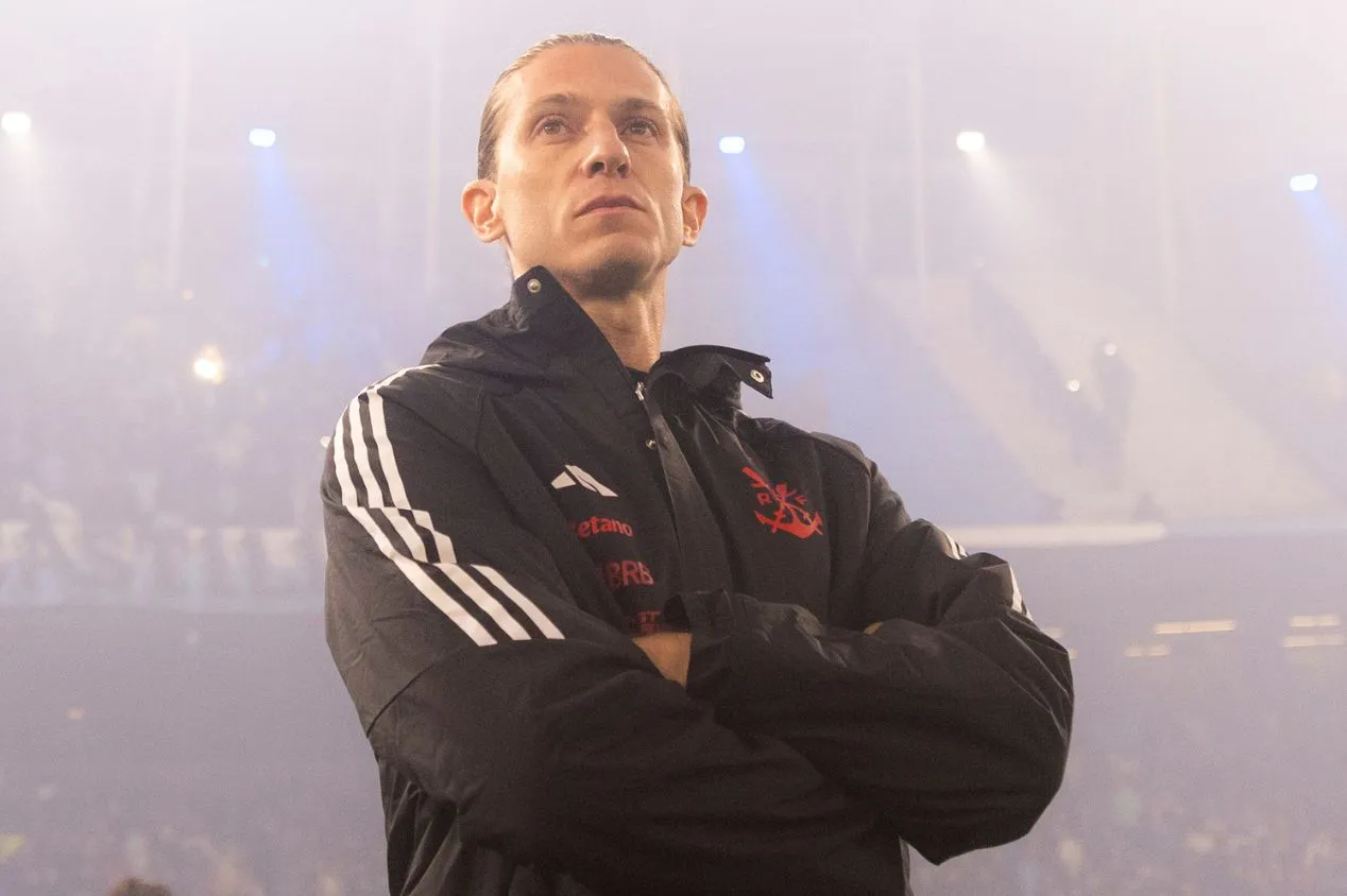 Trio acumula números expressivos pelo Flamengo na Libertadores; saiba detalhes