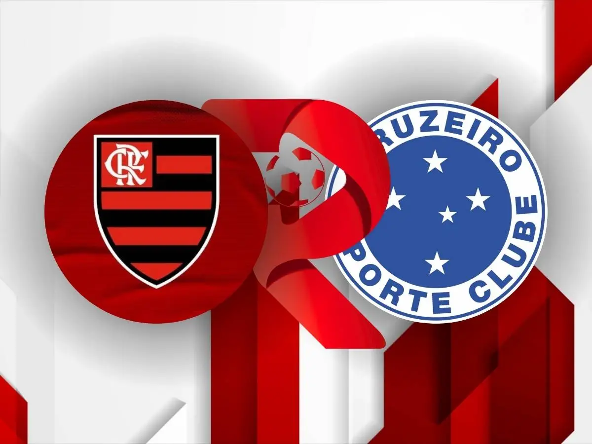 Flamengo x Cruzeiro: Tudo Sobre o Duelo no Maracanã pela 26ª Rodada do Brasileirão 2025