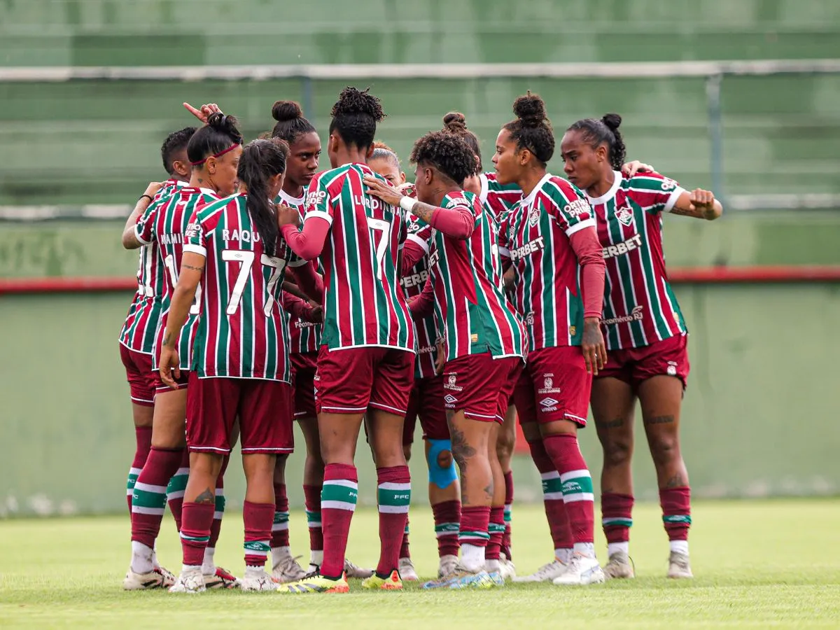 Fluminense vence disputa com Vasco e Botafogo e terá nova sede para o futebol feminino no Cefan; saiba detalhes