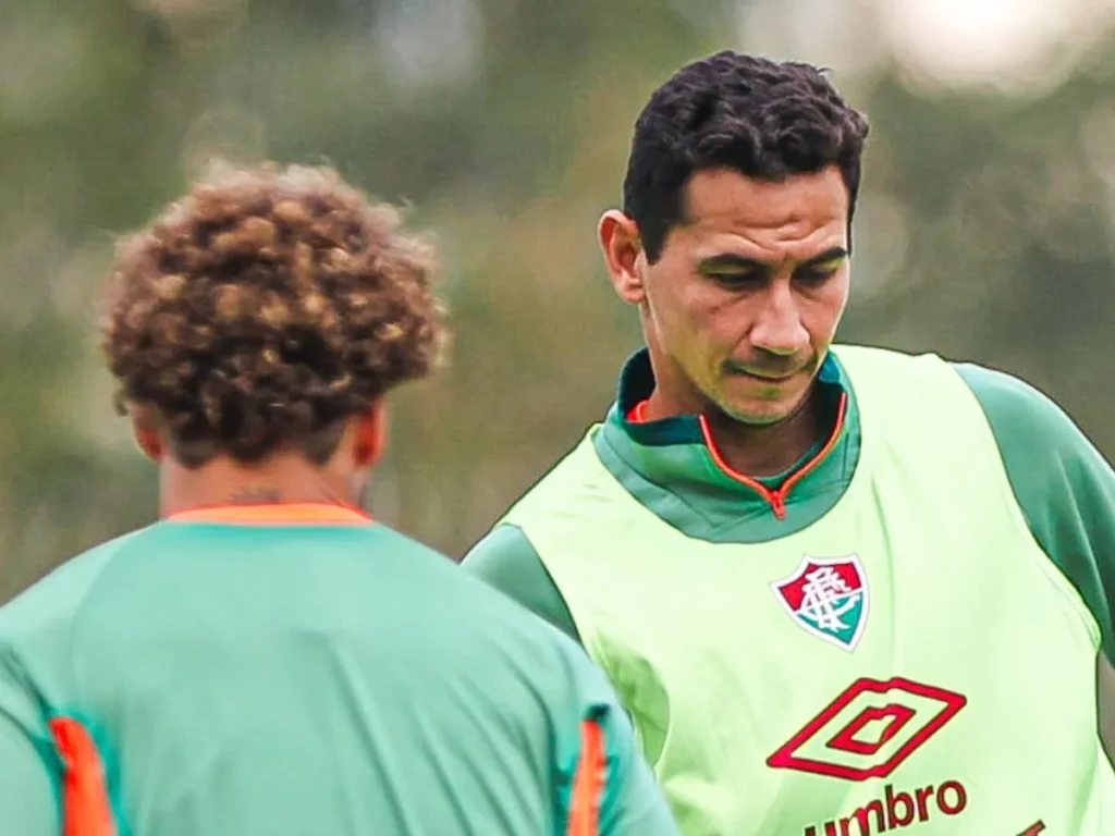 Fluminense: Ganso volta contra o Internacional? Saiba o que pensa o técnico Luís Zubeldía