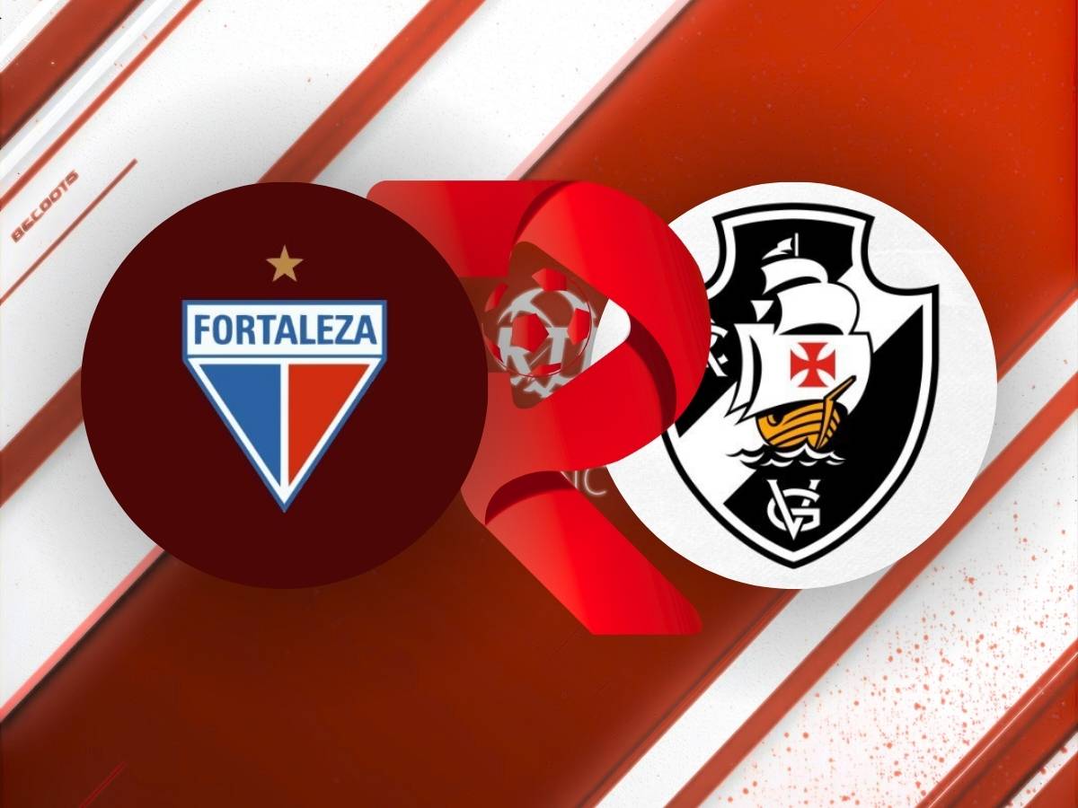 Fortaleza x Vasco: Tudo Sobre o Duelo na Arena Castelão pela 28ª Rodada do Brasileirão 2025