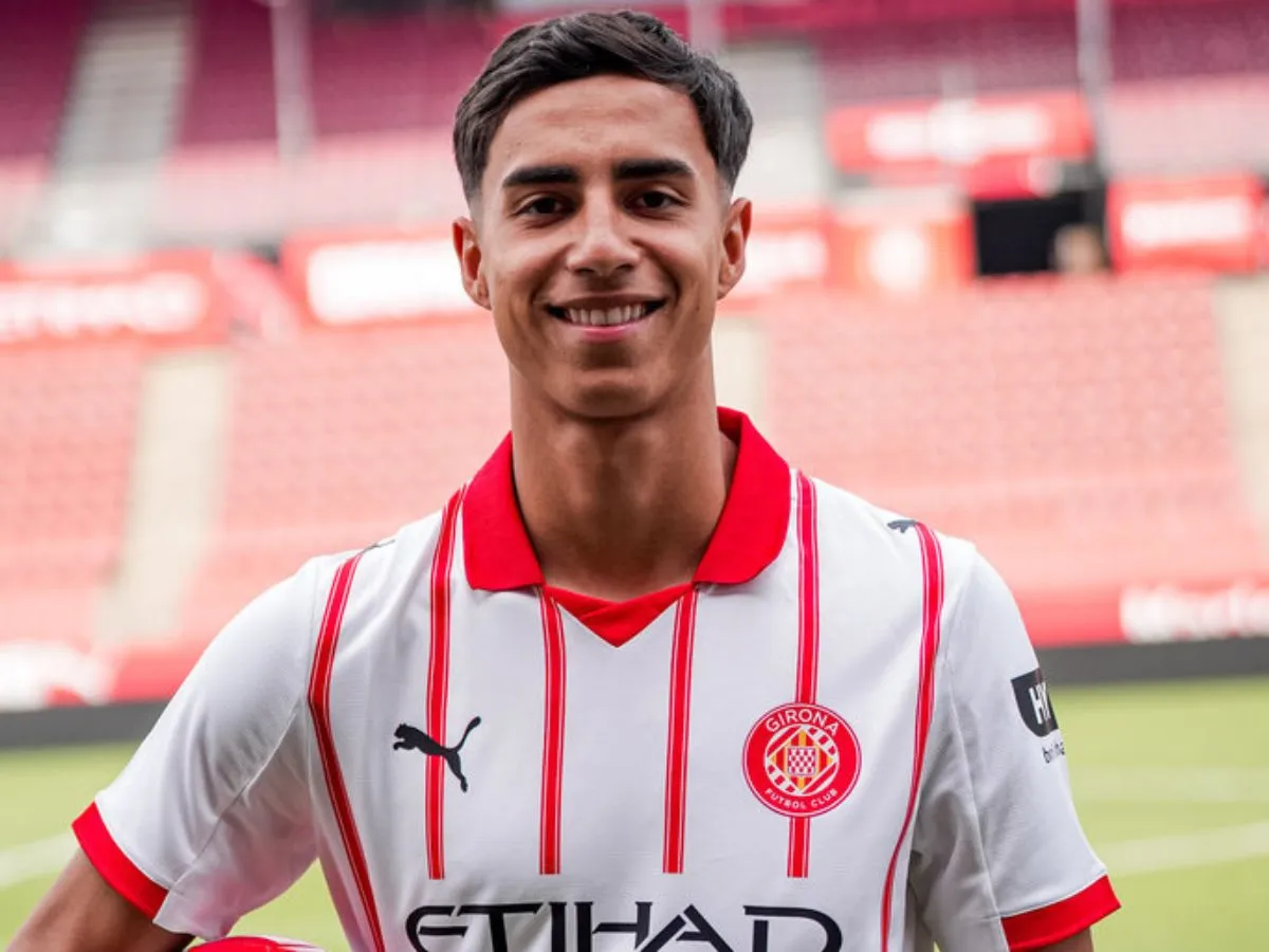 Ex-Palmeiras, Vitor Reis é o terceiro sub-20 com mais minutos em La Liga