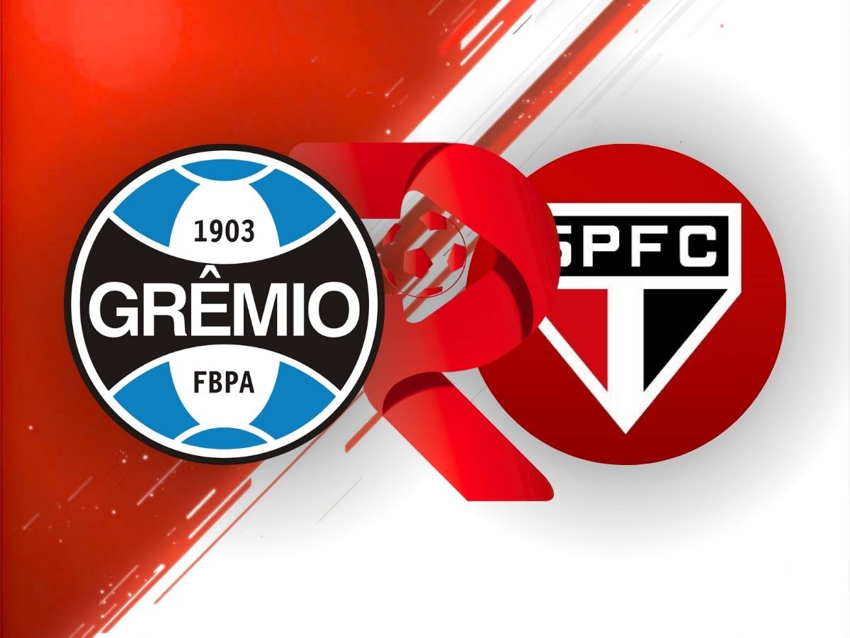 Grêmio x São Paulo: Tudo Sobre o Duelo na Arena pela 28ª Rodada do Brasileirão 2025