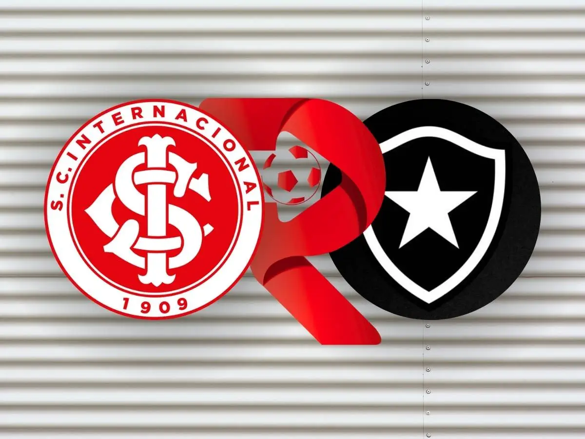 Internacional x Botafogo: Tudo Sobre o Duelo no Beira-Rio pela 27ª Rodada do Brasileirão 2025