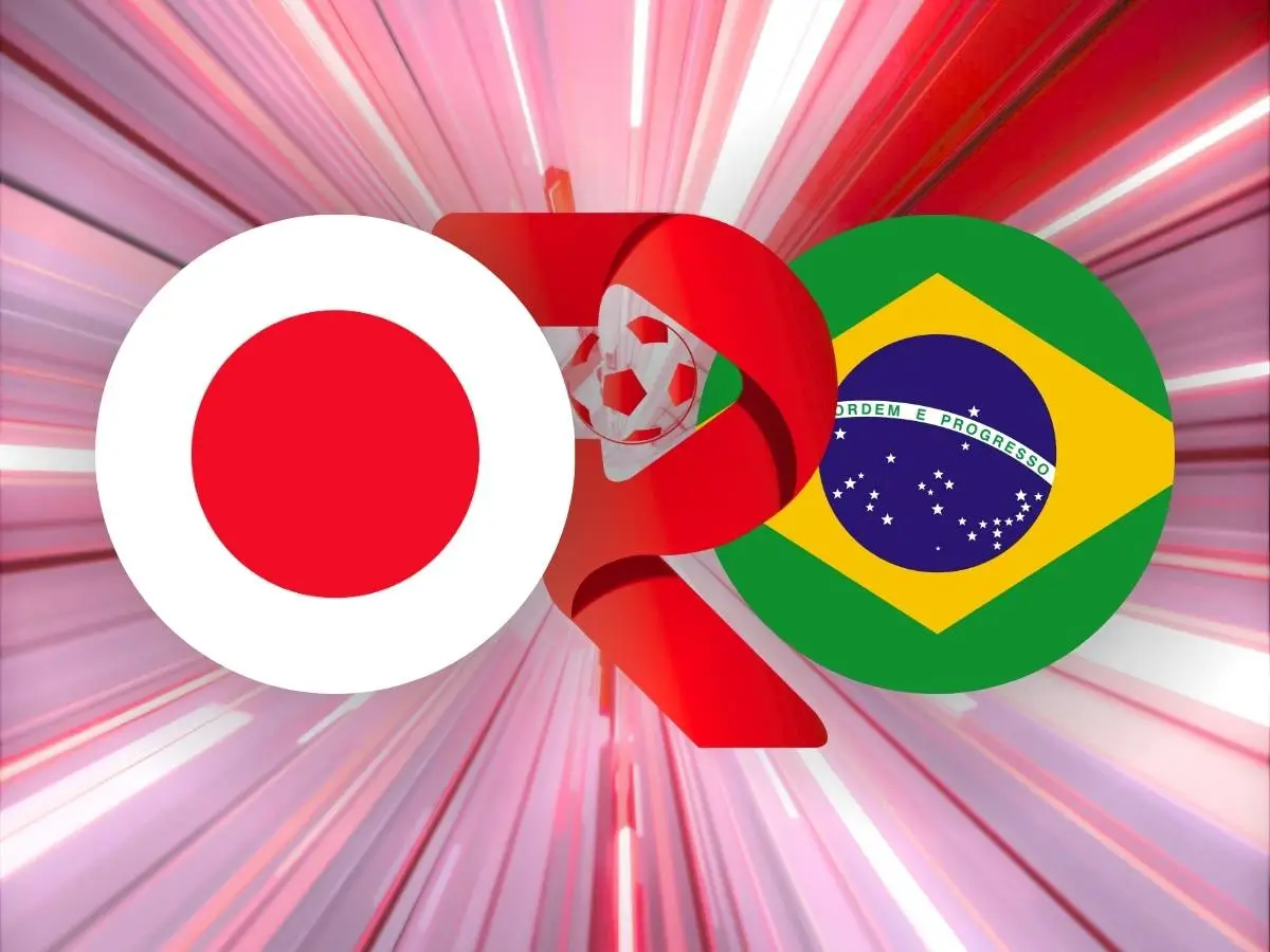Japão x Brasil: Tudo Sobre o Duelo no Estádio Ajinomoto pela Data Fifa 2025