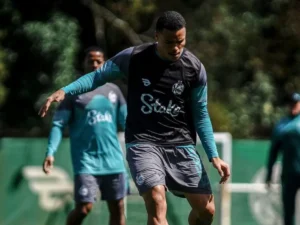 Juventude tem baixas na defesa para enfrentar o Fluminense no Maracanã