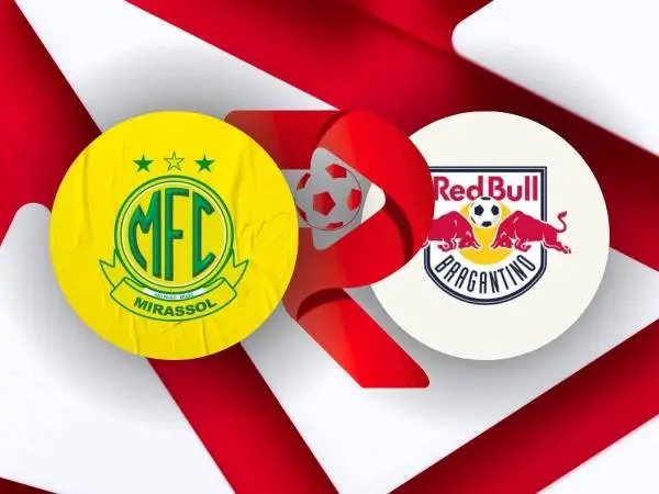 Mirassol x Bragantino: onde assistir, escalações e palpites