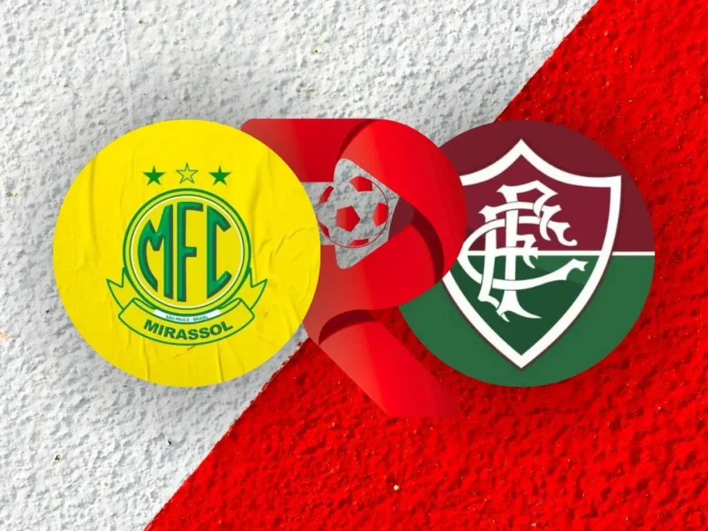 Mirassol x Fluminense: Tudo Sobre o Duelo no Maião pela 13ª Rodada do Brasileirão 2025