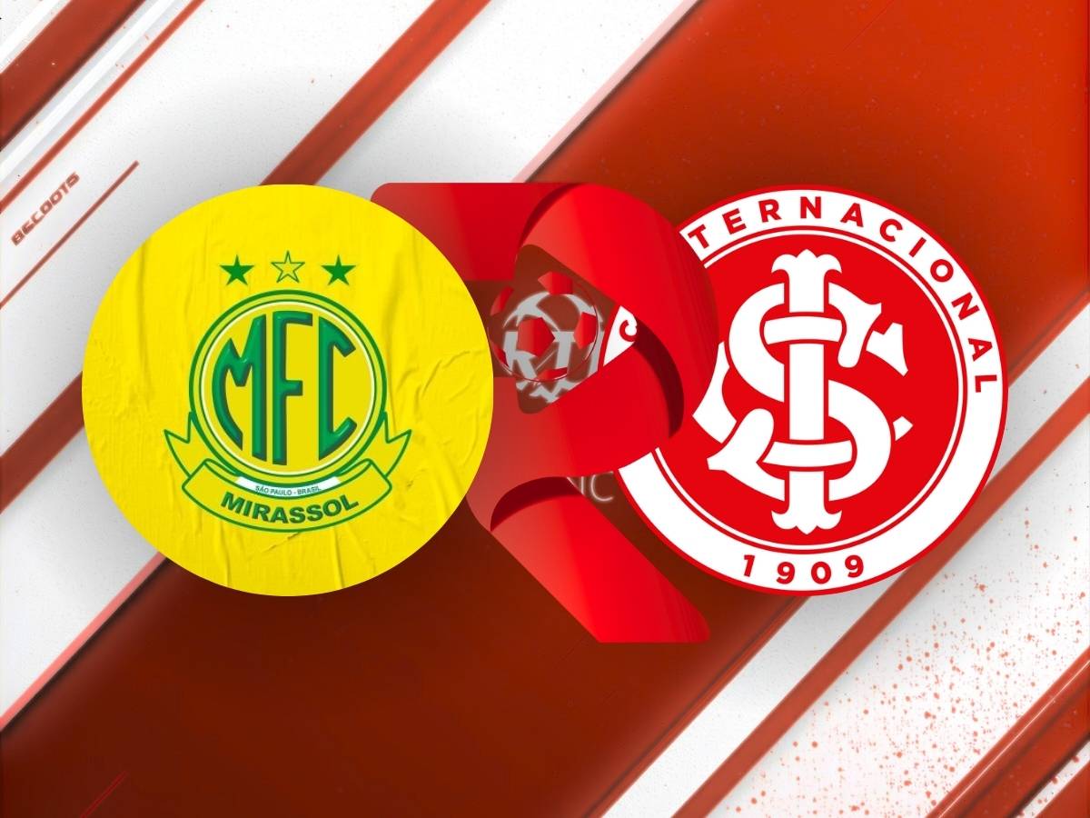 Mirassol x Internacional: Tudo Sobre o Duelo no Maião pela 28ª Rodada do Brasileirão 2025