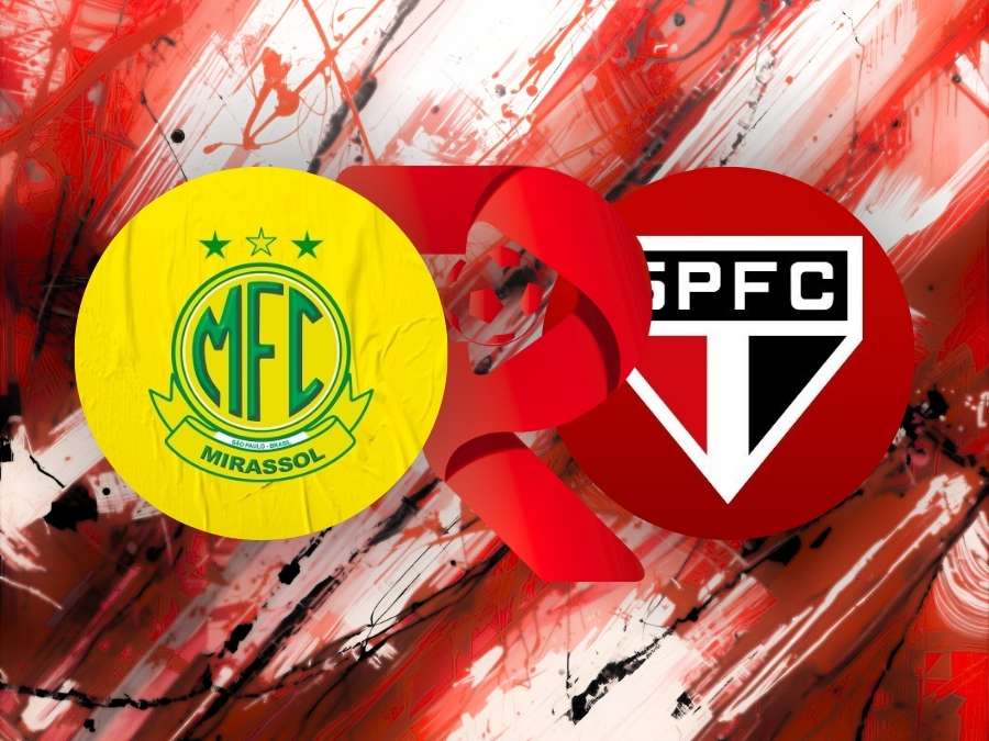 Mirassol x São Paulo: Tudo Sobre o Duelo no Maião pela 29ª Rodada do Brasileirão 2025