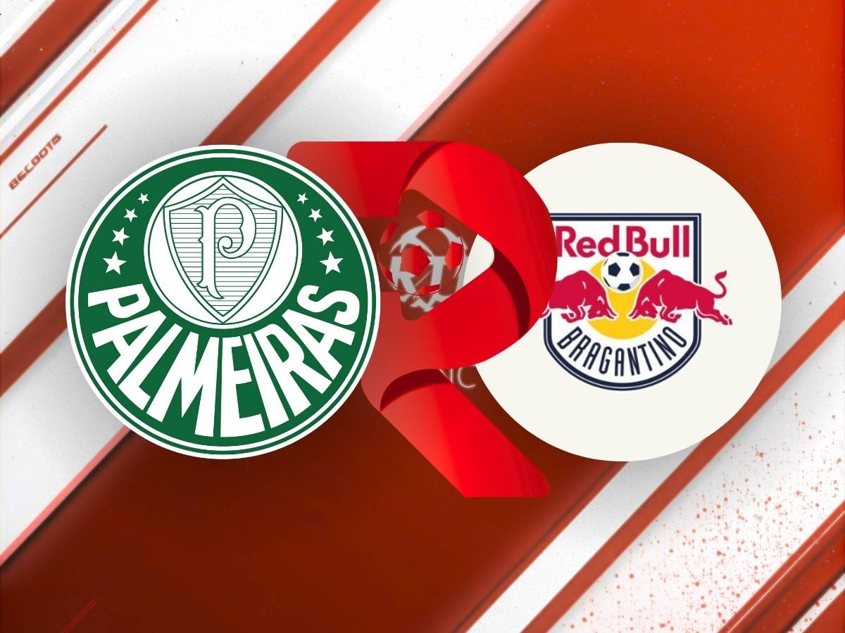 Palmeiras x Bragantino: Tudo Sobre o Duelo no Allianz Parque pela 28ª Rodada do Brasileirão 2025